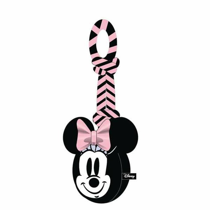 Jouet pour chien Minnie Mouse Rose 15 x 33 x 10 cm