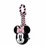 Jouet pour chien Minnie Mouse Rose 15 x 33 x 10 cm