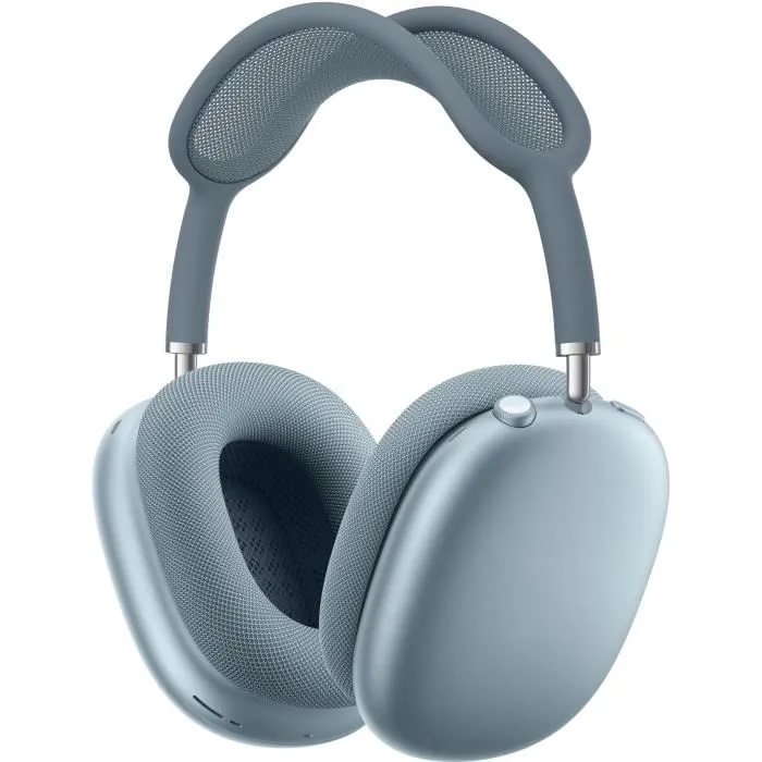 Apple AirPods Max Bleu, 2ème génération