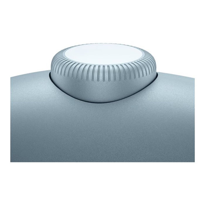 Apple AirPods Max 2e génération Casque Bluetooth sans fil Bleu Audio spatial