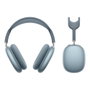 Apple AirPods Max 2e génération Casque Bluetooth sans fil Bleu Audio spatial