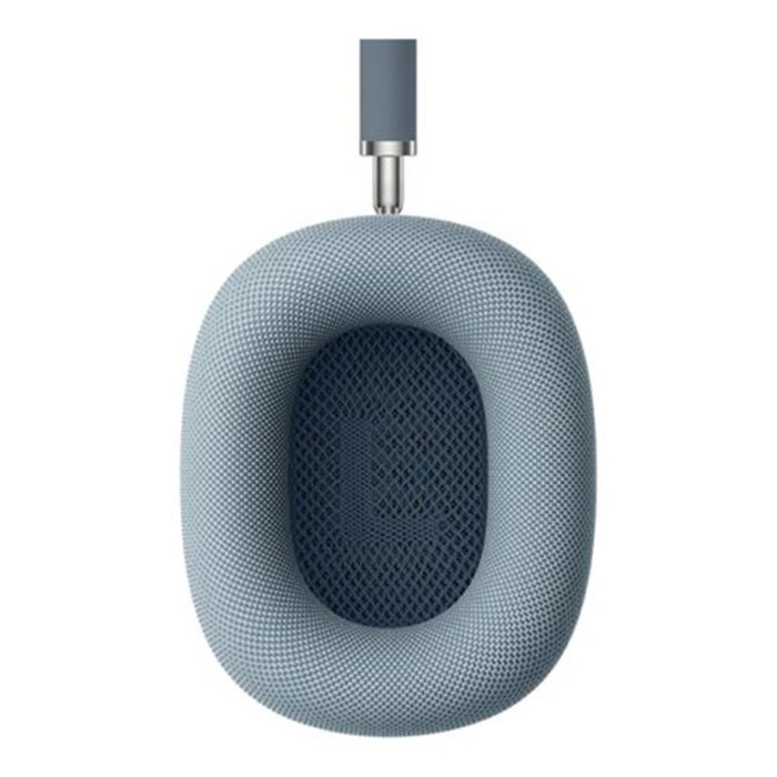 Apple AirPods Max 2e génération Casque Bluetooth sans fil Bleu Audio spatial