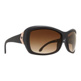 Spy Gafas de sol marron pour femme
