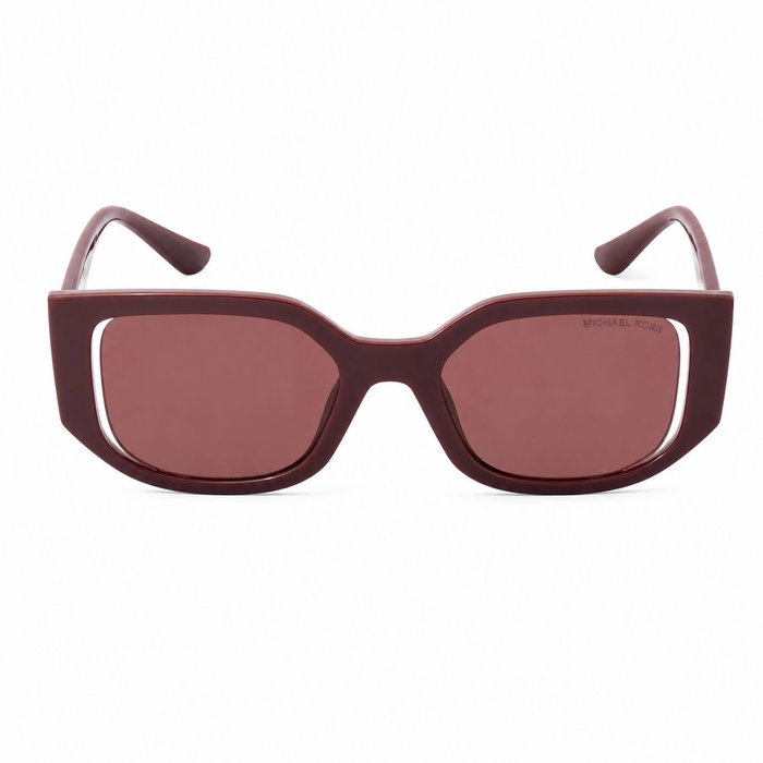 Michael Kors MK-2239U-OXBLOOD Michael Kors MK-2239U-OXBLOOD