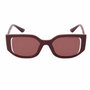 Michael Kors MK-2239U-OXBLOOD