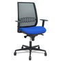 Piqueras y Crespo Chaise de Bureau Alares Bleu