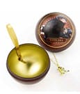 THE CARAT SHOP Pendentif Niffler et Boule de Noël Les Animaux Fantastiques
