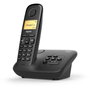 Gigaset A270A Trio Black