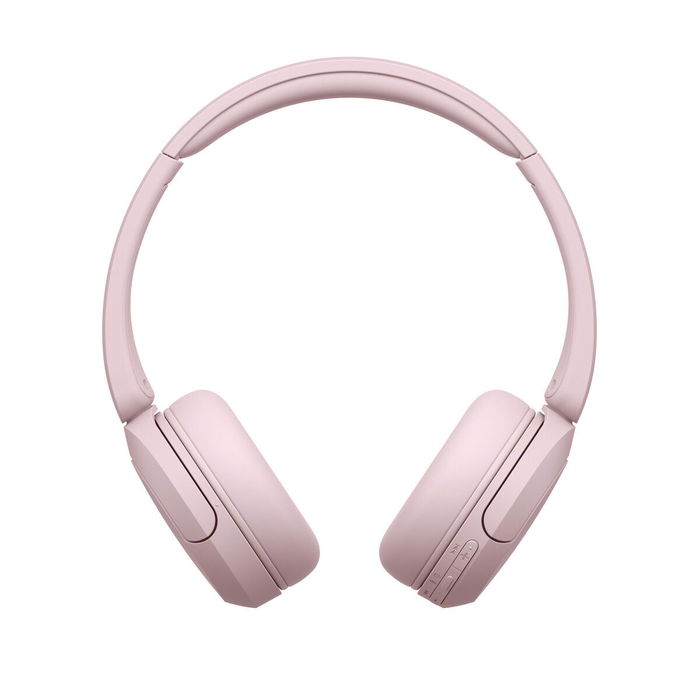 Casque audio Sony WH-CH520P Rose
