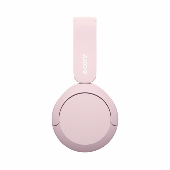 Casque audio Sony WHCH520P.CE7 Rose