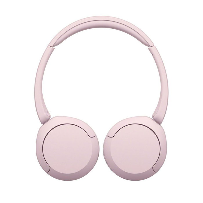 Casque audio Sony WHCH520P.CE7 Rose
