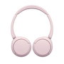 Casque audio Sony WHCH520P.CE7 Rose