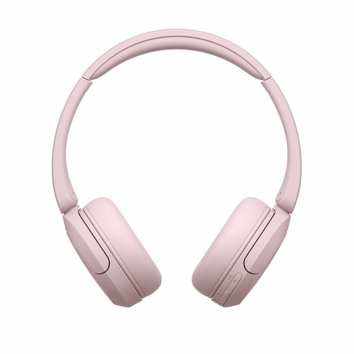 Casque audio Sony WHCH520P.CE7 Rose