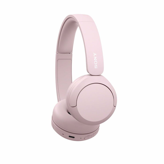 Casque audio Sony WHCH520P.CE7 Rose