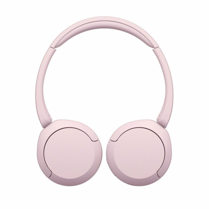 Casque audio Sony WHCH520P.CE7 Rose