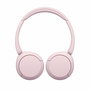 Casque audio Sony WHCH520P.CE7 Rose