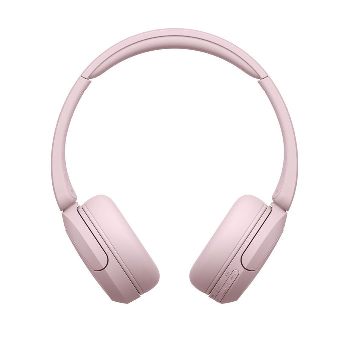 Casque audio Sony WHCH520P.CE7 Rose