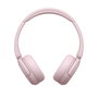 Casque audio Sony WHCH520P.CE7 Rose