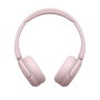 Casque audio Sony WHCH520P.CE7 Rose