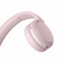 Casque audio Sony WHCH520P.CE7 Rose