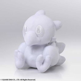 Square Enix Peluche Final Fantasy Chocobo Autograph Personnalisable