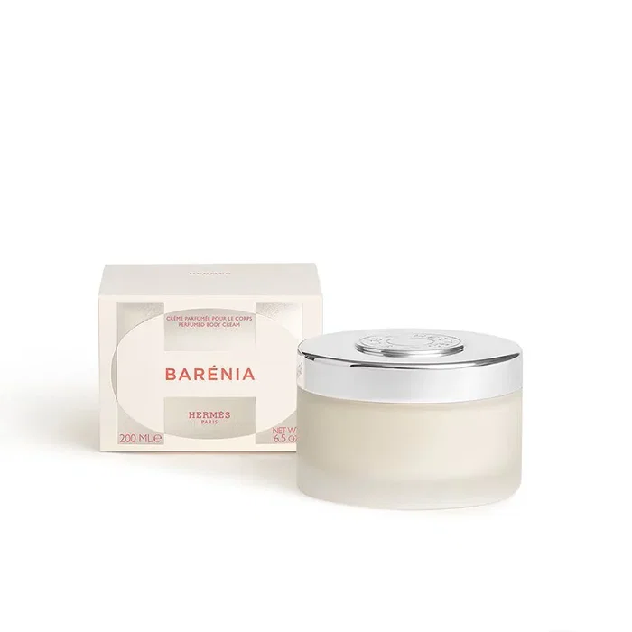 Hermes Barenia Crème pour le corps hydratante 200 ml
