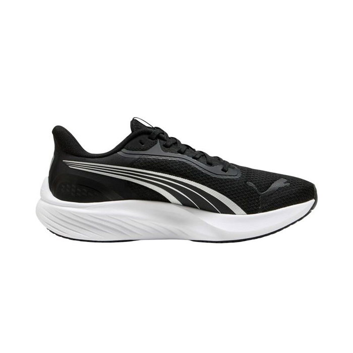 Chaussures de Running pour Adultes Puma Pounce Lite Noir