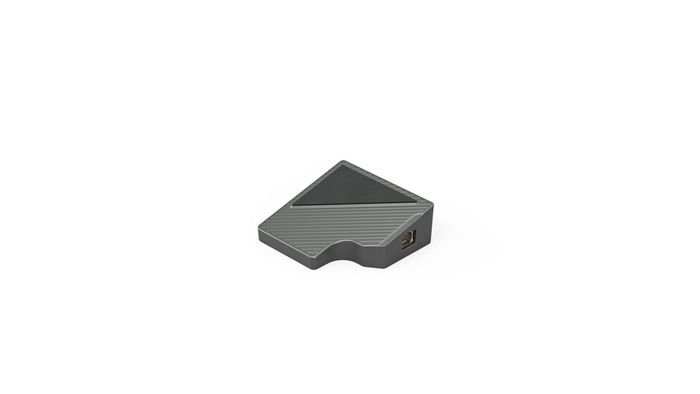 Logitech 100 - 240 V, 2.97 m / 7 m Cat5e - Kit d'extension et d'alimentation Cat5e pour Logitech Tap (Câble 10 m, USB, Données)