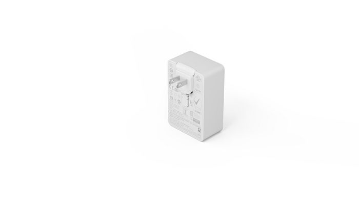 Logitech 100 - 240 V, 2.97 m / 7 m Cat5e - Kit d'extension et d'alimentation Cat5e pour Logitech Tap (Câble 10 m, USB, Données)