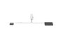 Logitech 100 - 240 V, 2.97 m / 7 m Cat5e - Kit d'extension et d'alimentation Cat5e pour Logitech Tap (Câble 10 m, USB, Données)