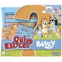 Hasbro Gaming Qui est-ce ? édition Bluey