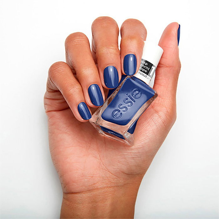 Essie GEL COUTURE Laque pour Ongles #552 Déclaration Paix Intense et Longue Tenue 13,5 ml