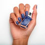 Essie GEL COUTURE Laque pour Ongles #552 Déclaration Paix Intense et Longue Tenue 13,5 ml