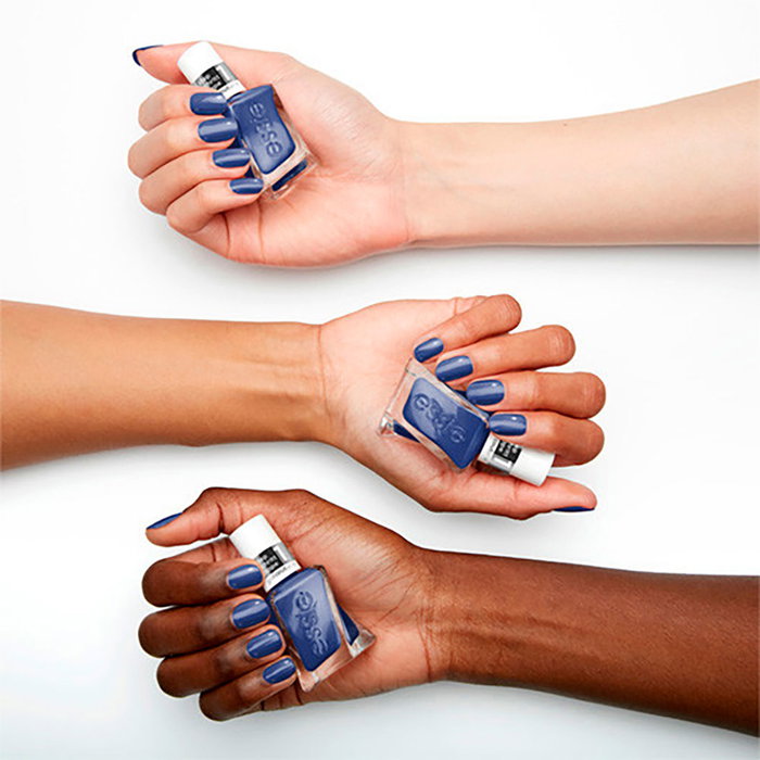 Essie GEL COUTURE Laque pour Ongles #552 Déclaration Paix Intense et Longue Tenue 13,5 ml