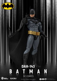 Beast Kingdom Toys DC Comics Figurine Batman 21 cm