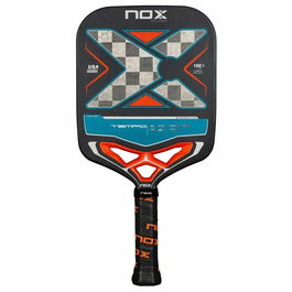 Raquette de Pickleball Nox Luxury Tempo talla Noir