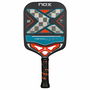 Raquette de Pickleball Nox Luxury Tempo talla Noir