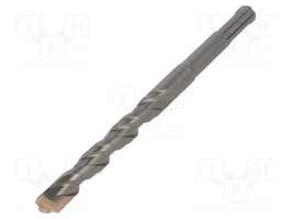 ALPEN-MAYKESTAG Foret pour béton 12 mm x 160 mm SDS-Plus®