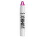 Nyx Professional Make Up Jumbo Stick muffin myrtille