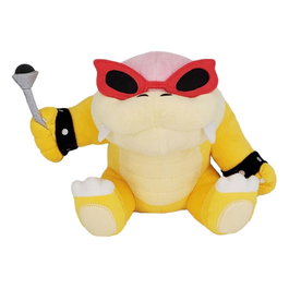 Together Plus Nintendo peluche Roy Koopa 15 cm