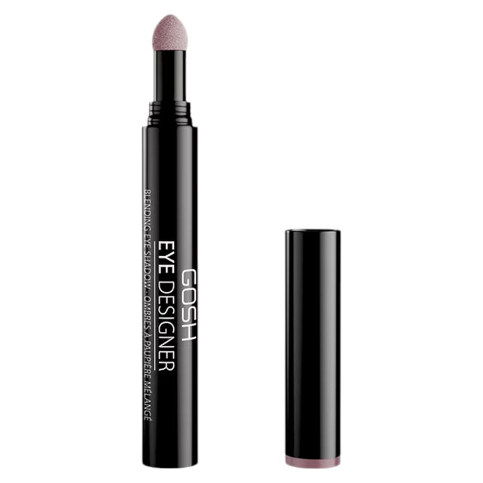 Gosh Eye Designer Bâton d'ombre à paupières Durable couleur Écraser 004 - 0.4 g - Maquillage yeux pour femme Gosh Eye Designer Bâton d'ombre à paupières Durable couleur Écraser 004 - 0.4 g - Maquillage yeux pour femme