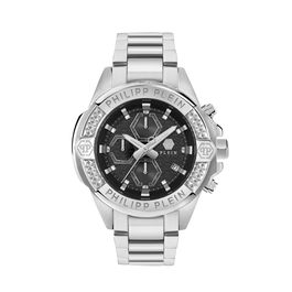 Montre Homme PHILIPP PLEIN PWWFA0425 Argenté