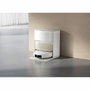 Mova V50 Ultra Complete - Aspirateur Robot Laveur Blanc