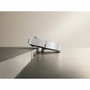 Mova V50 Ultra Complete - Aspirateur Robot Laveur Blanc