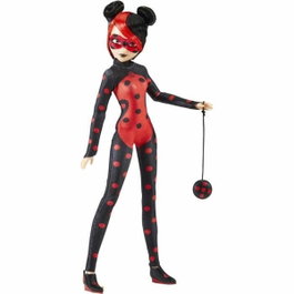 Bandai Poupée articulée Shadybug 26 cm