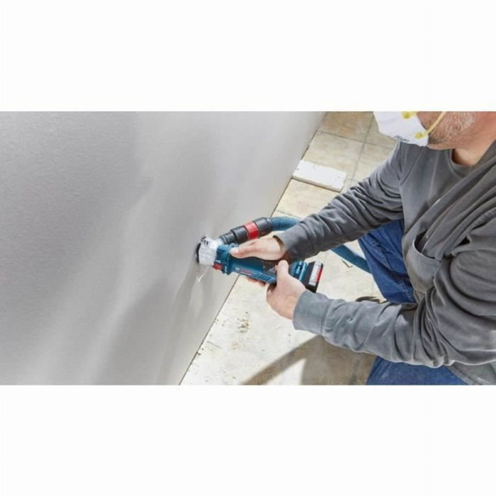 Bosch Professional GCU 18V-30 sans batterie