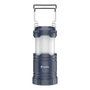 Varta Lampe LED Camping L10, IP54, 150 lm, 5000K/7000K, Pliable avec Aimant, 3 piles AA