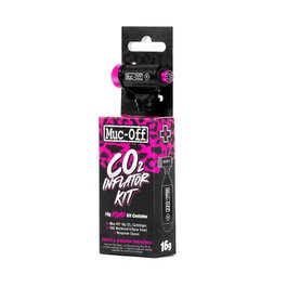Muc-Off Kit Inflado Muc-Off Carretera