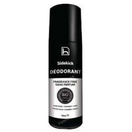 SIDEKICK SIDEKICK NO FRAGANCE desodorante sin fragancia 90m