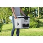 Ninja Glaciere roulante FrostVault Rigide 28L Blanche